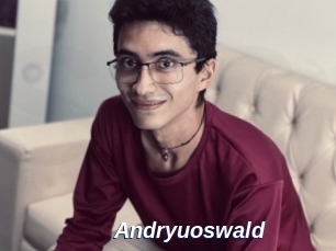 Andryuoswald