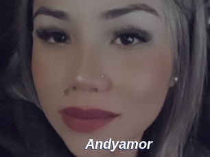 Andyamor