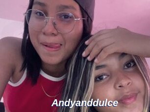Andyanddulce