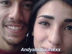 Andyandpaulsexx