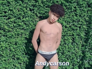 Andycarson