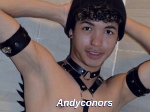 Andyconors