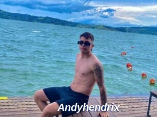 Andyhendrix