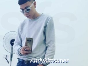 Andykittsunee