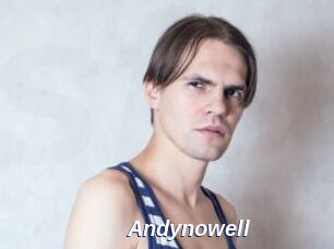 Andynowell