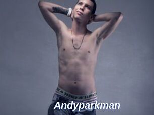 Andyparkman