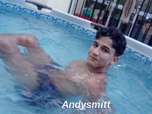 andysmitt Safer Sex