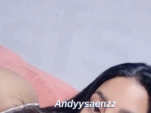 Andyysaenzz