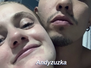 Andyzuzka