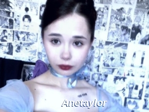 Anetaylor