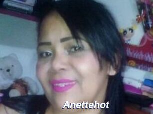 Anettehot