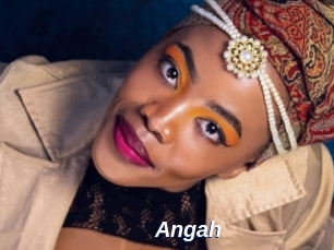 Angah