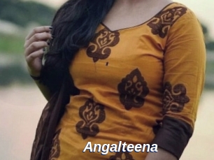 Angalteena