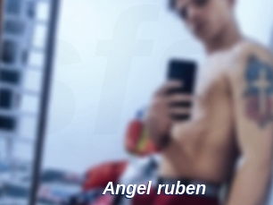Angel_ruben