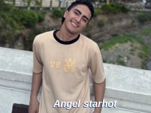 Angel_starhot