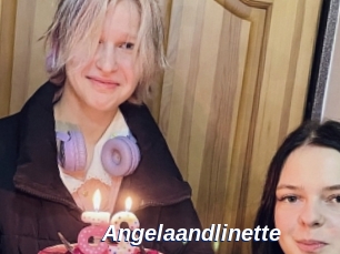 Angelaandlinette