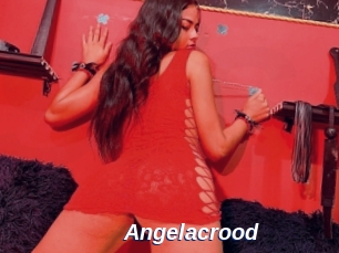 Angelacrood