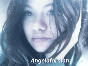 Angelaforman