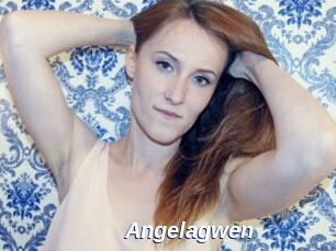 Angelagwen