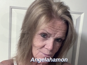 Angelahamon