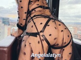 Angelalatyn