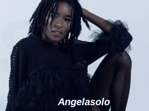 Angelasolo