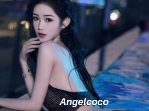 angelcoco Safer Sex
