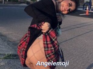Angelemoji