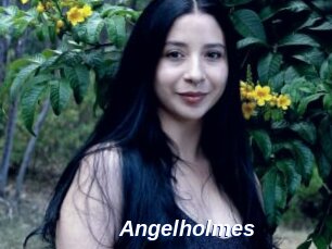 Angelholmes
