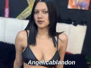 Angelicablandon