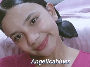 Angelicablues