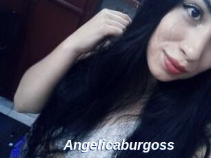 Angelicaburgoss