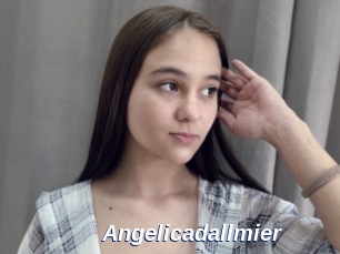 Angelicadallmier