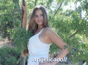 Angelicadoll
