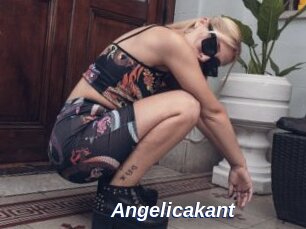 Angelicakant