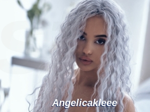 Angelicakleee