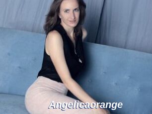 Angelicaorange