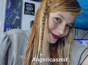 Angelicasmit