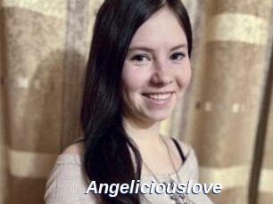 Angeliciouslove
