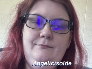 Angelicisolde
