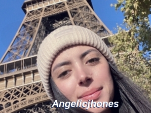 Angelicjhones