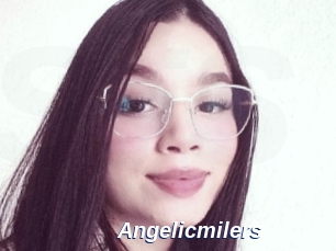 Angelicmilers