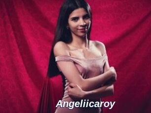 Angeliicaroy