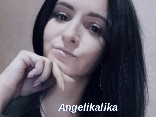 Angelikalika