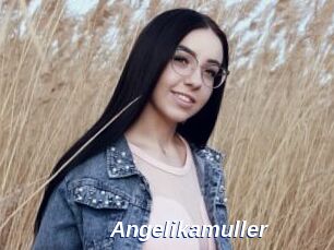 Angelikamuller