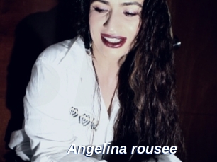 Angelina_rousee