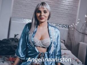 Angelinaaniston