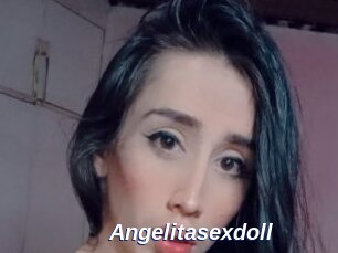 Angelitasexdoll