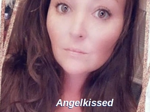 Angelkissed