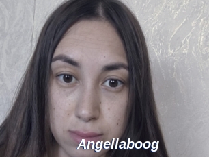 Angellaboog